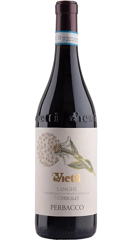 Vietti Perbacco Langhe Nebbiolo DOC 0.75L